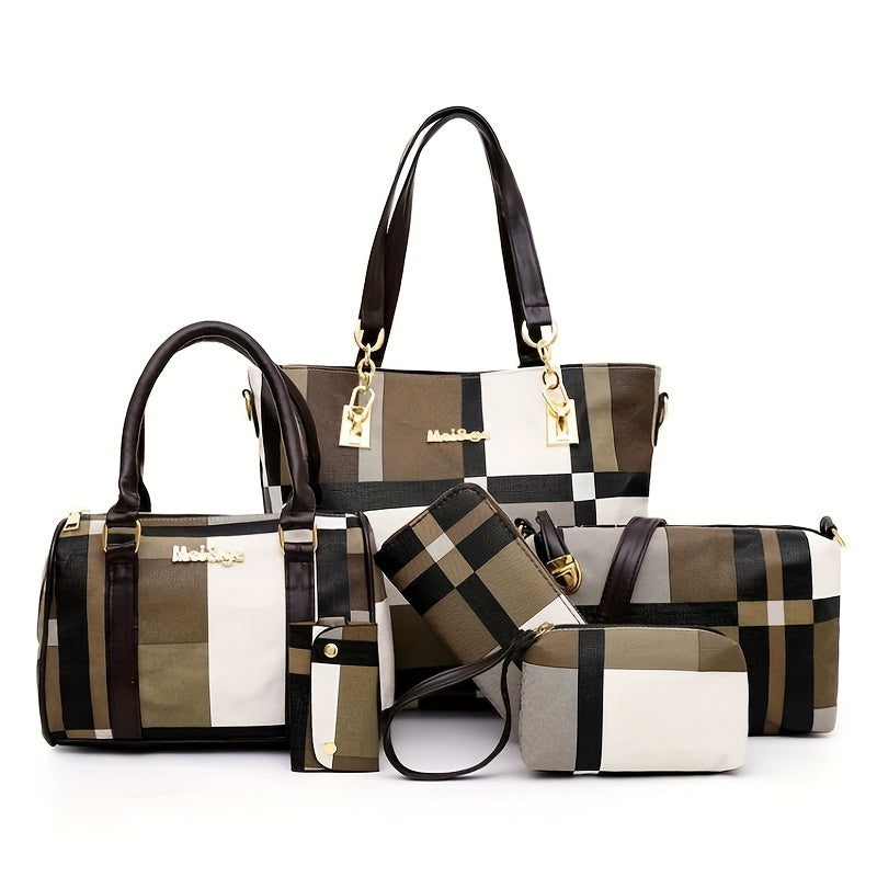 Women's Wallet – 6 Piece, for Everyday Use | Bag Vero – detail view 21