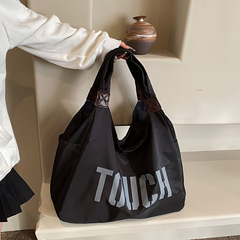Tote Bag for Women – 5 Colors, Water Resistant, Large Capacity, for Travel & Work | Bag Vero – detail view 14