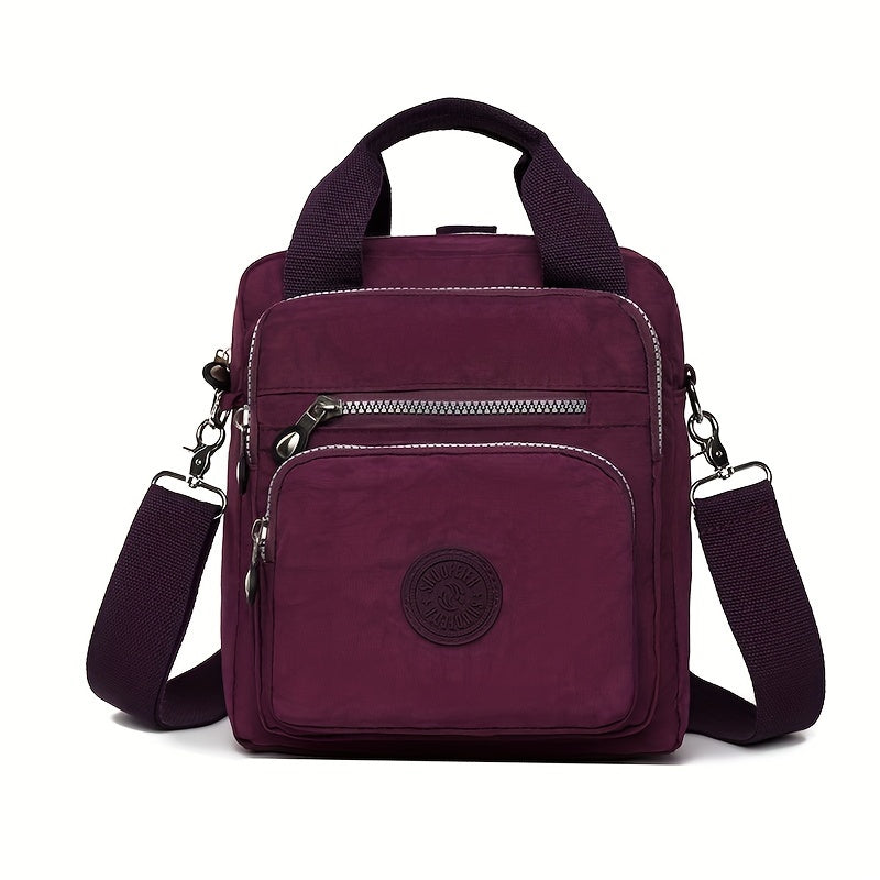 Crossbody Bag for Women – Large Capacity, Lightweight, for Travel & Everyday Use | Bag Vero – detail view 18