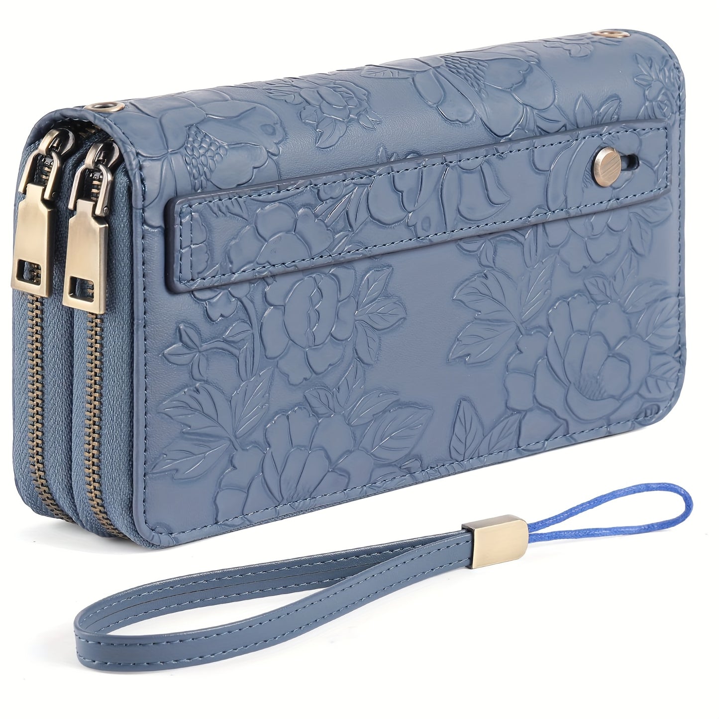 Women's Wallet – RFID Blocking, Large Capacity | Bag Vero – detail view 20