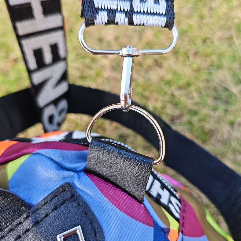 Backpack for Women – Convertible, for Everyday Use | Bag Vero – detail view 15