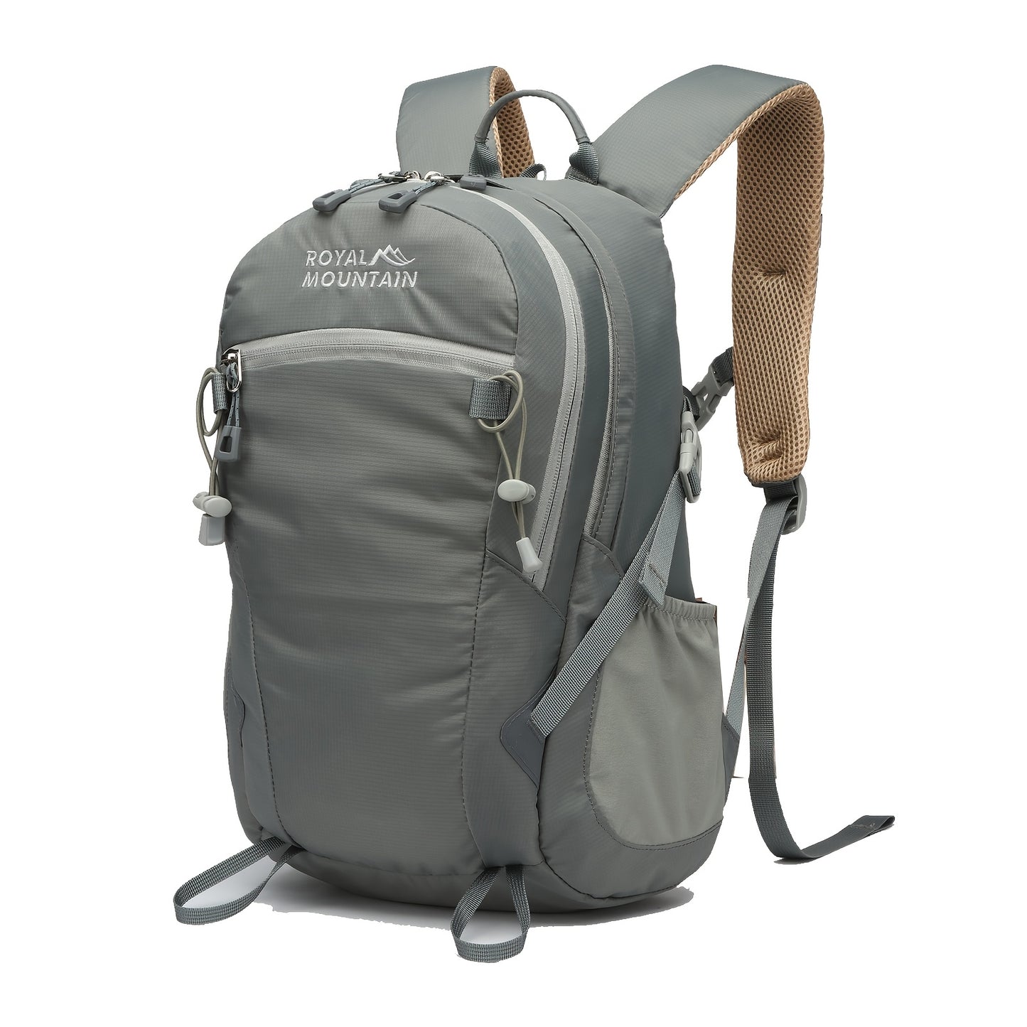 Backpack for Women – 20L, Lightweight, for Travel – front view - product view 29