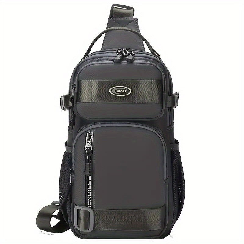 Backpack for Women – Nylon, Large Capacity, Lightweight, for Travel & School – detail view 17