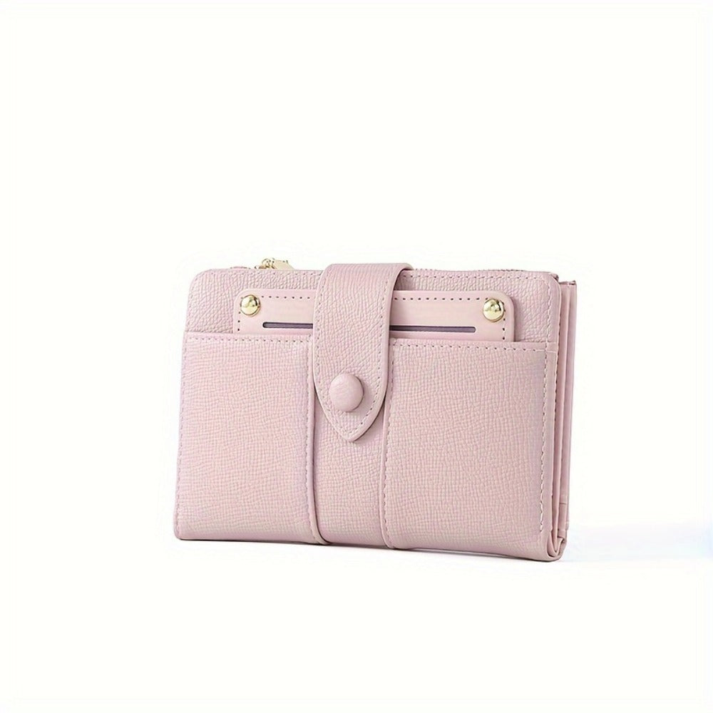 Women's Wallet – Slim Multi Function Card Holder | Bag Vero – detail view 21