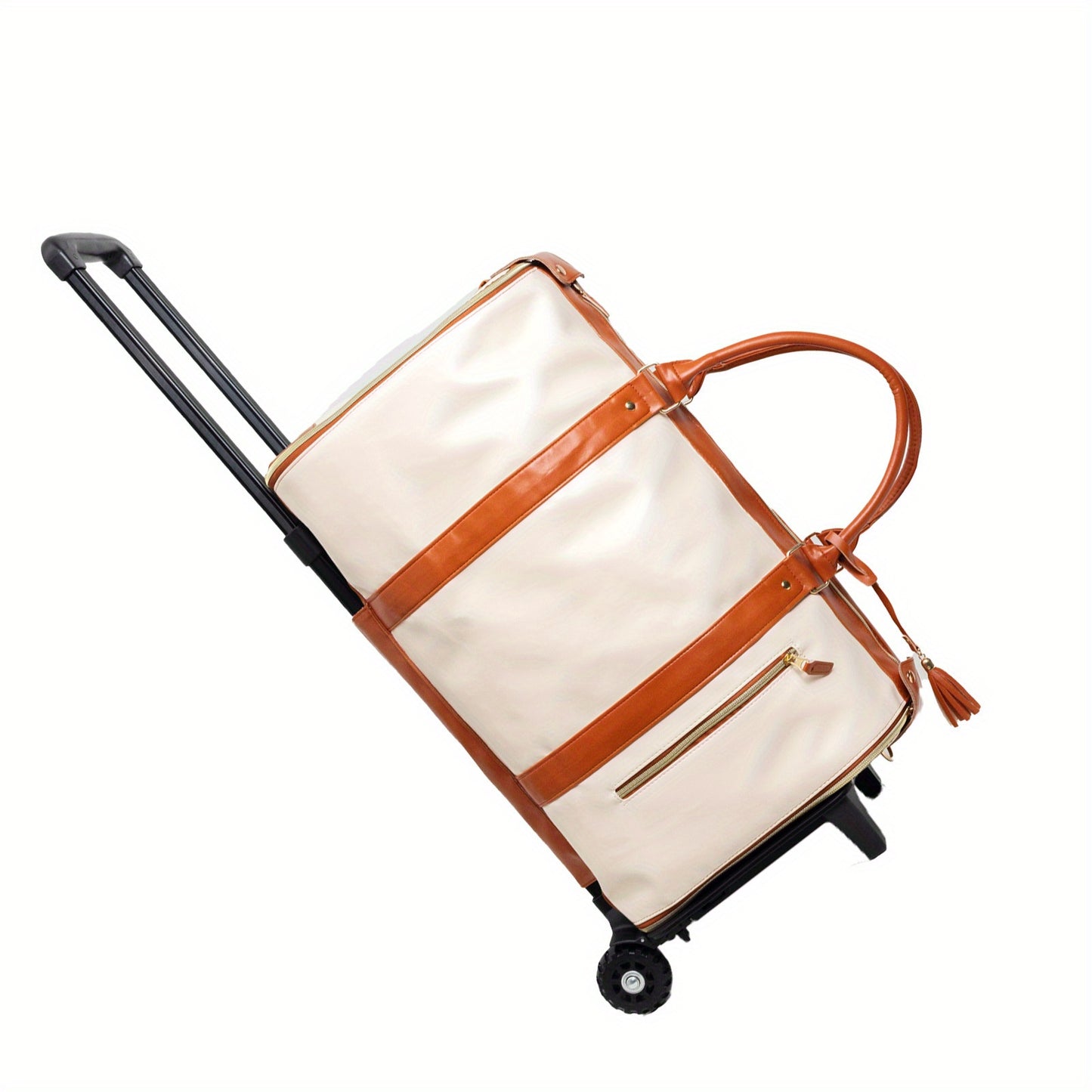 Carry On Luggage – 3 Colors, for Travel – detail view 2