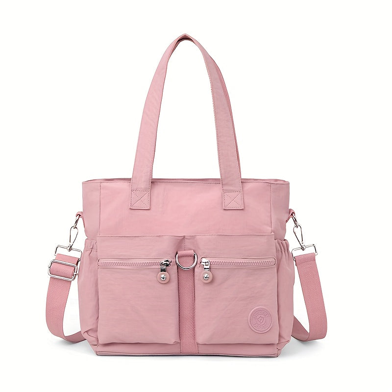 Laptop Bag – Large Capacity, Adjustable Strap, for Travel & Work | Bag Vero – detail view 26