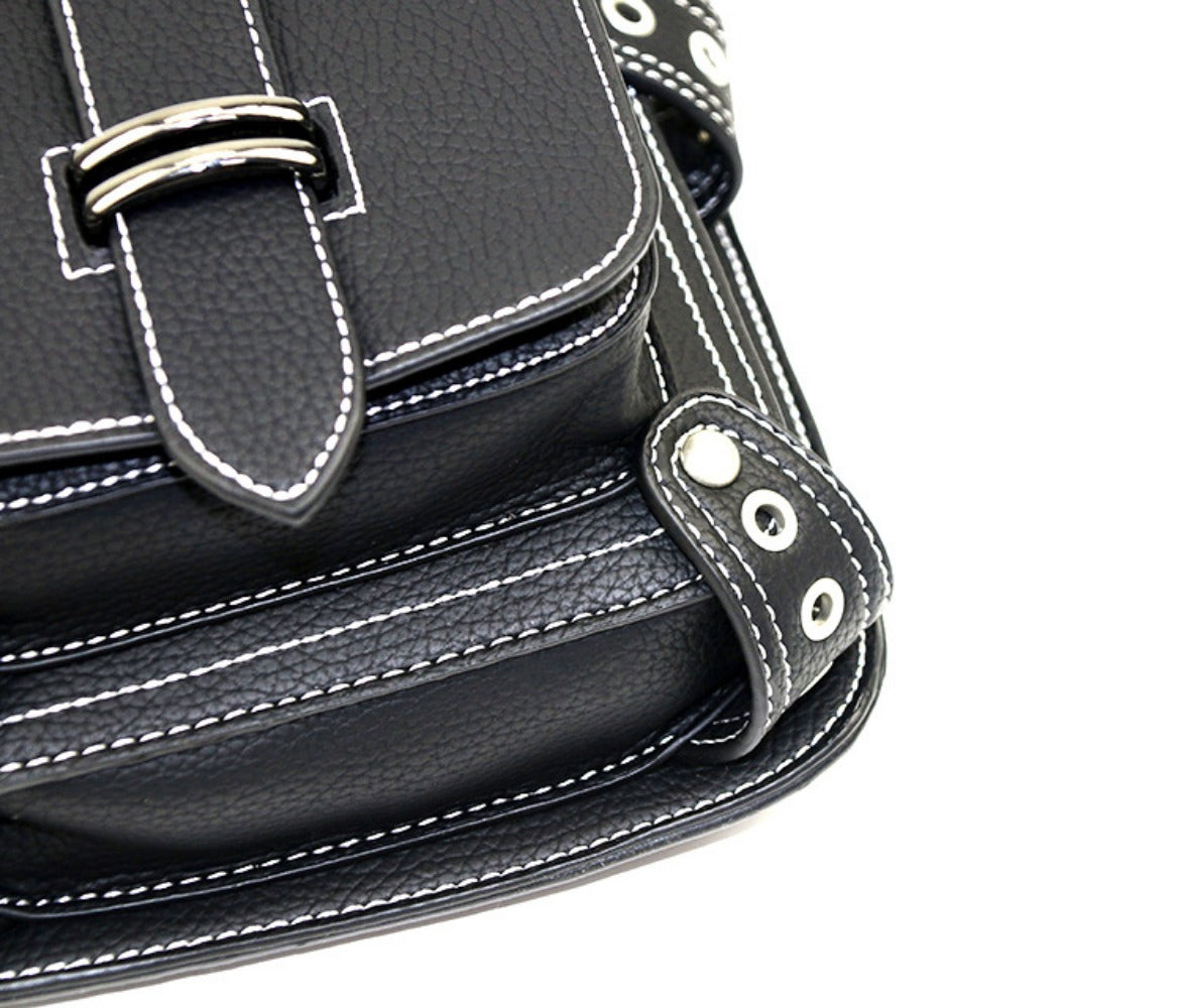 Waist Bag – Steampunk Vintage Waist Outdoor Phone | Bag Vero – detail view 24