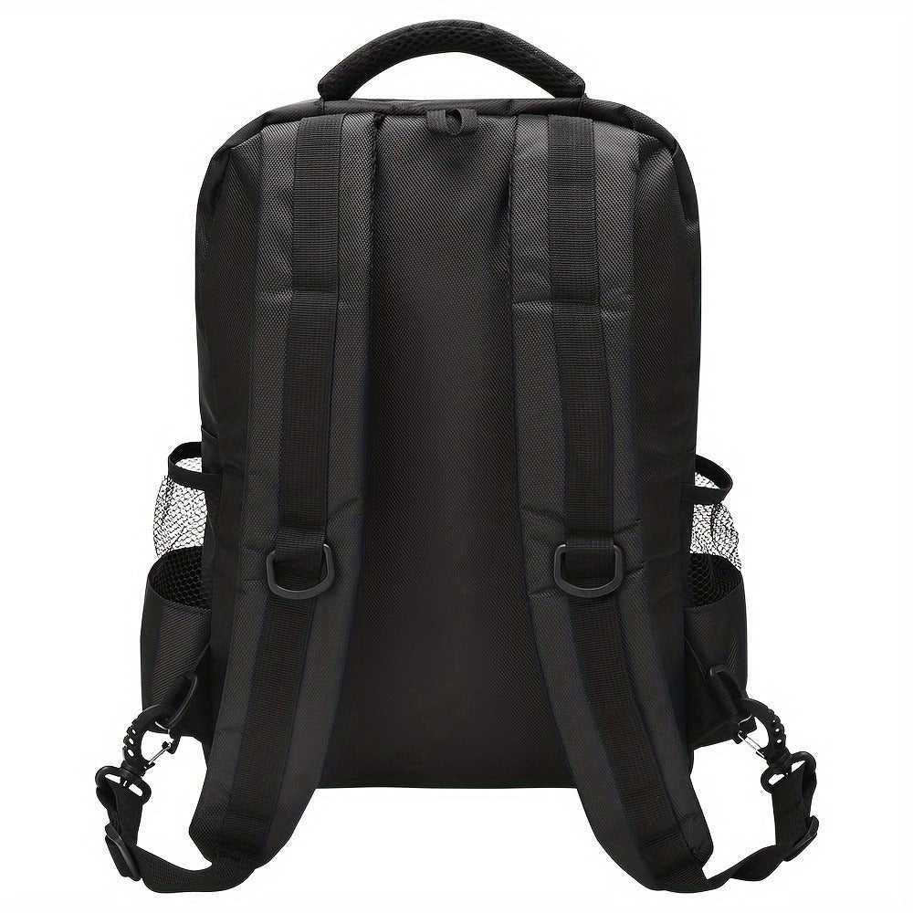New Barber Kit Large Barber Backpack Multi-Functional Barber Tool Backpack