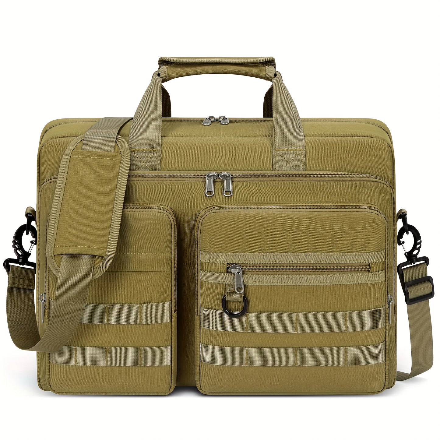 Laptop Bag – 17.3 Inch, for Travel & Work – alternate view