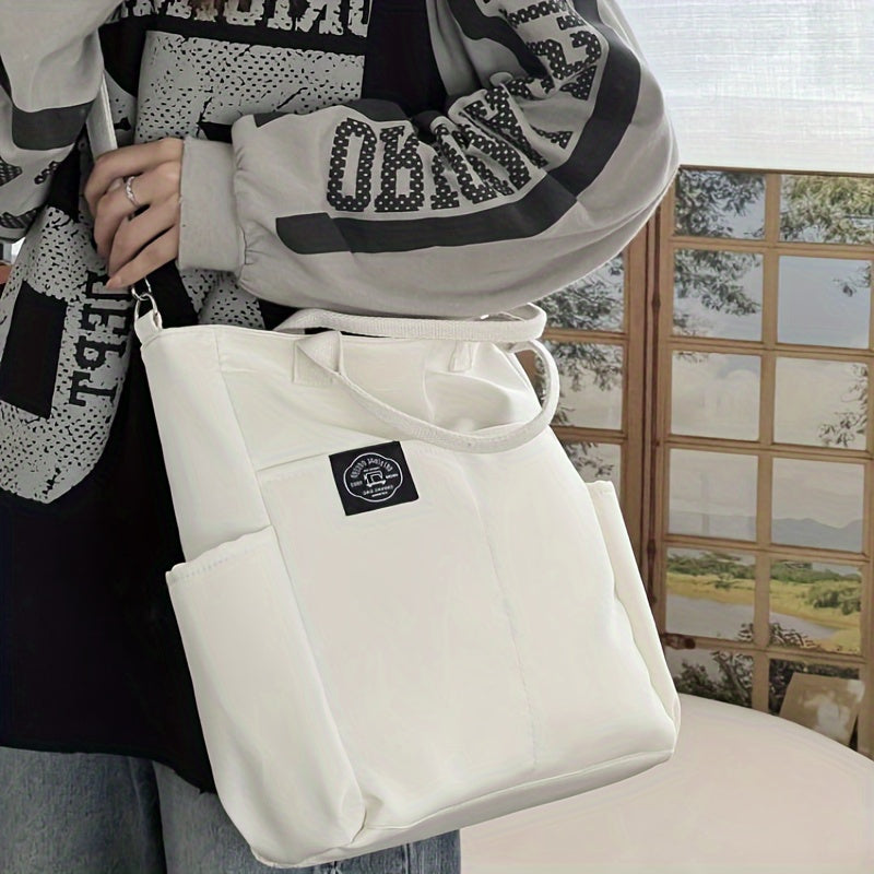 Laptop Bag – Large Capacity, for Work & Everyday Use – detail view 3