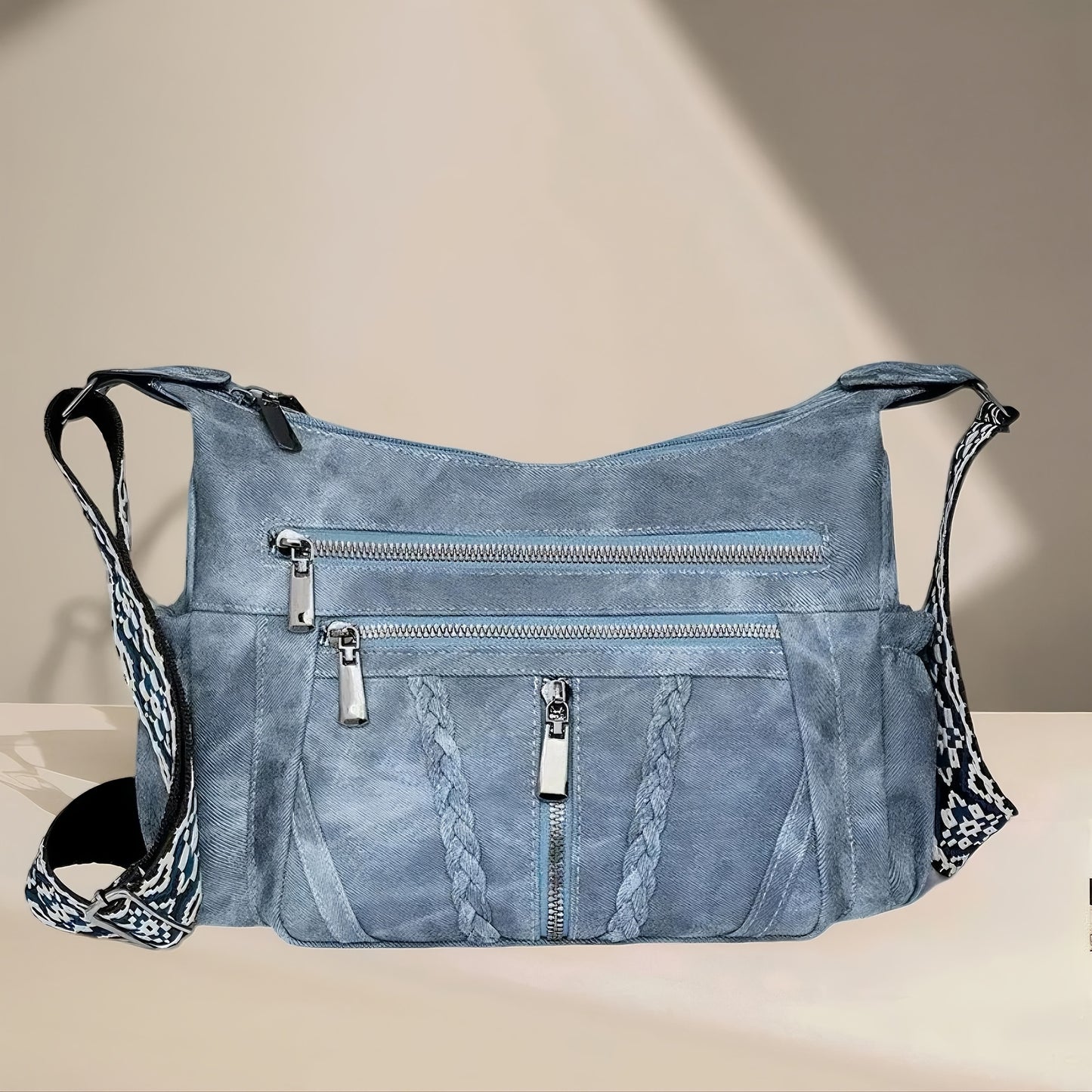 Laptop Bag – Large Capacity, Lightweight, for Work & Everyday Use – detail view 16