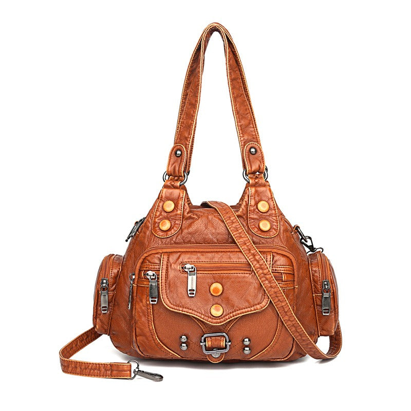 Crossbody Bag for Women – Large Capacity, for Everyday Use – detail view 16