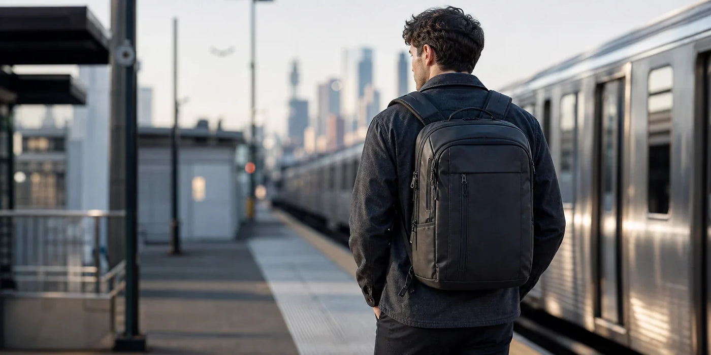 Backpacks