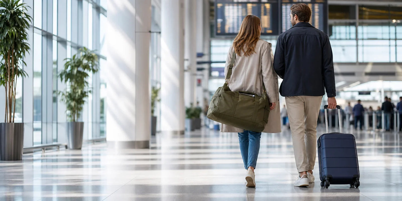 Travel & Luggage