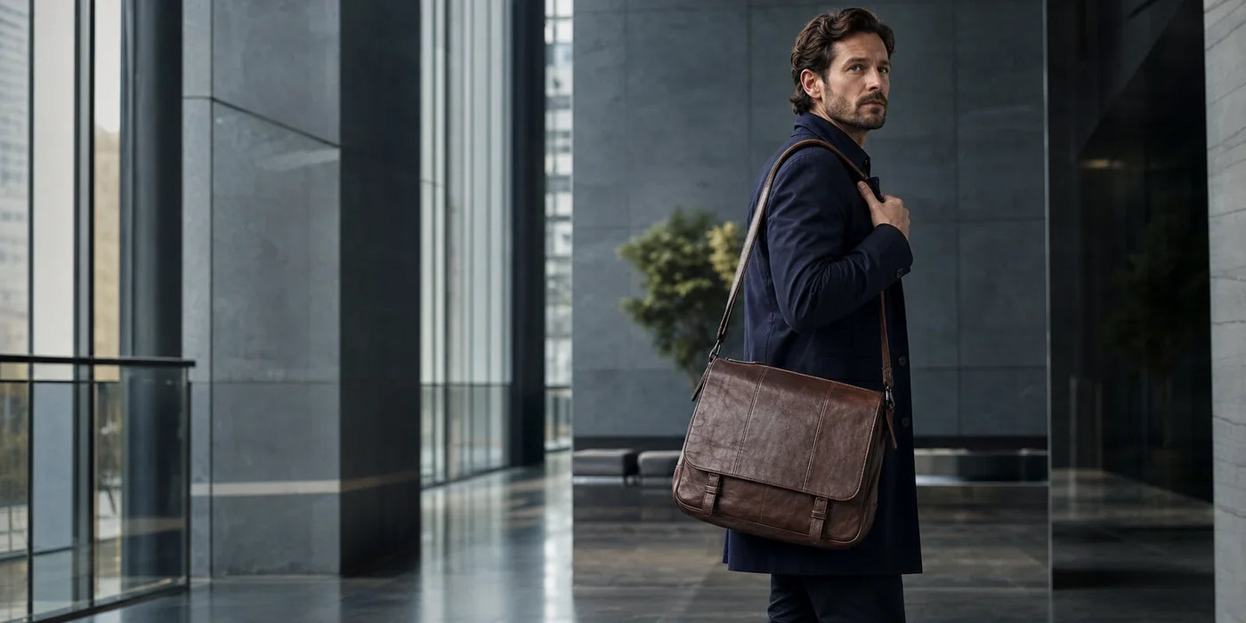 Men's Bags