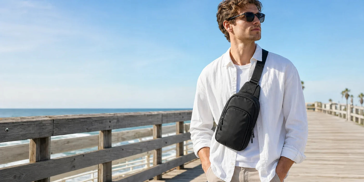 Sling & Small Bags