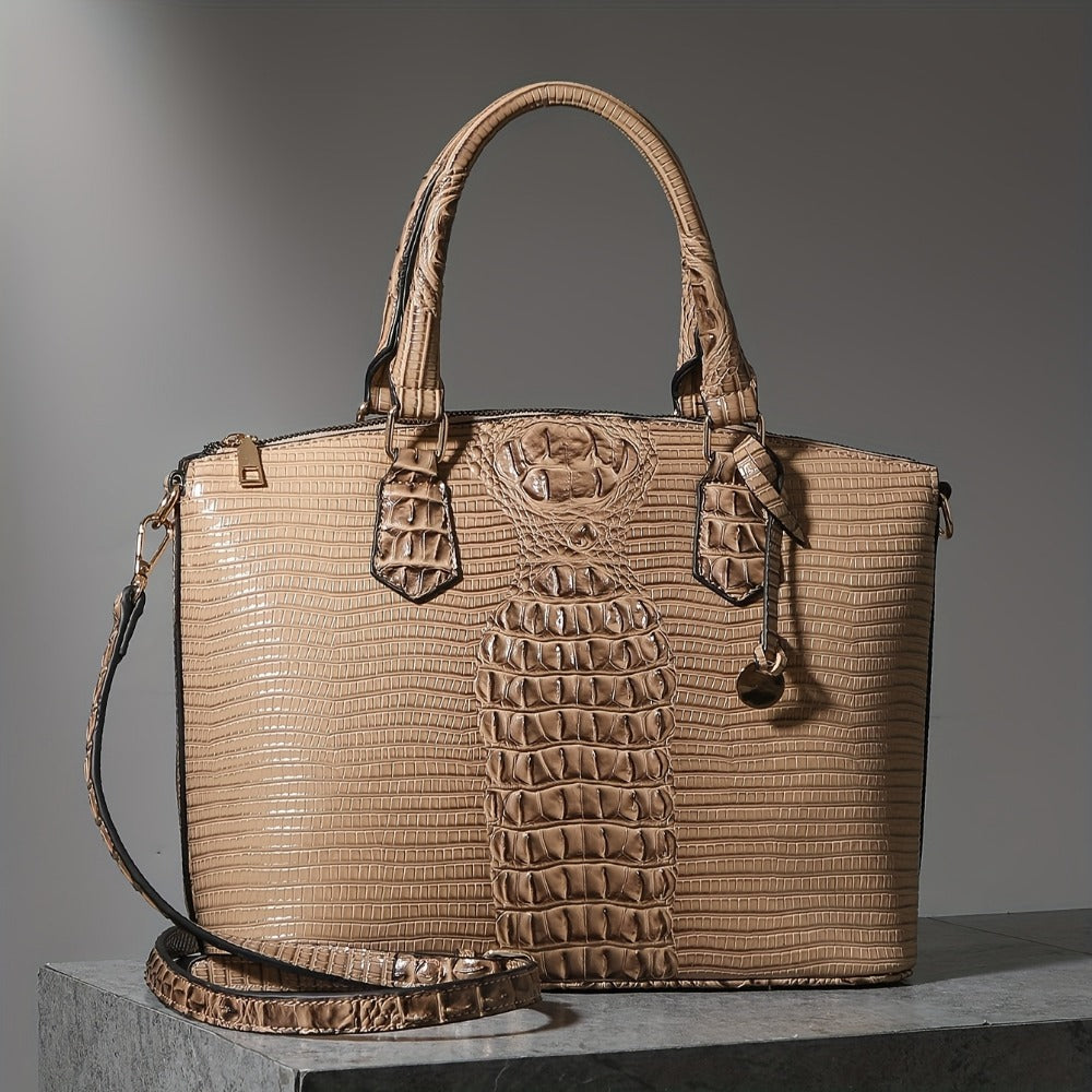 Crossbody Bag for Women – Polyester, for Work | Bag Vero – detail view 16