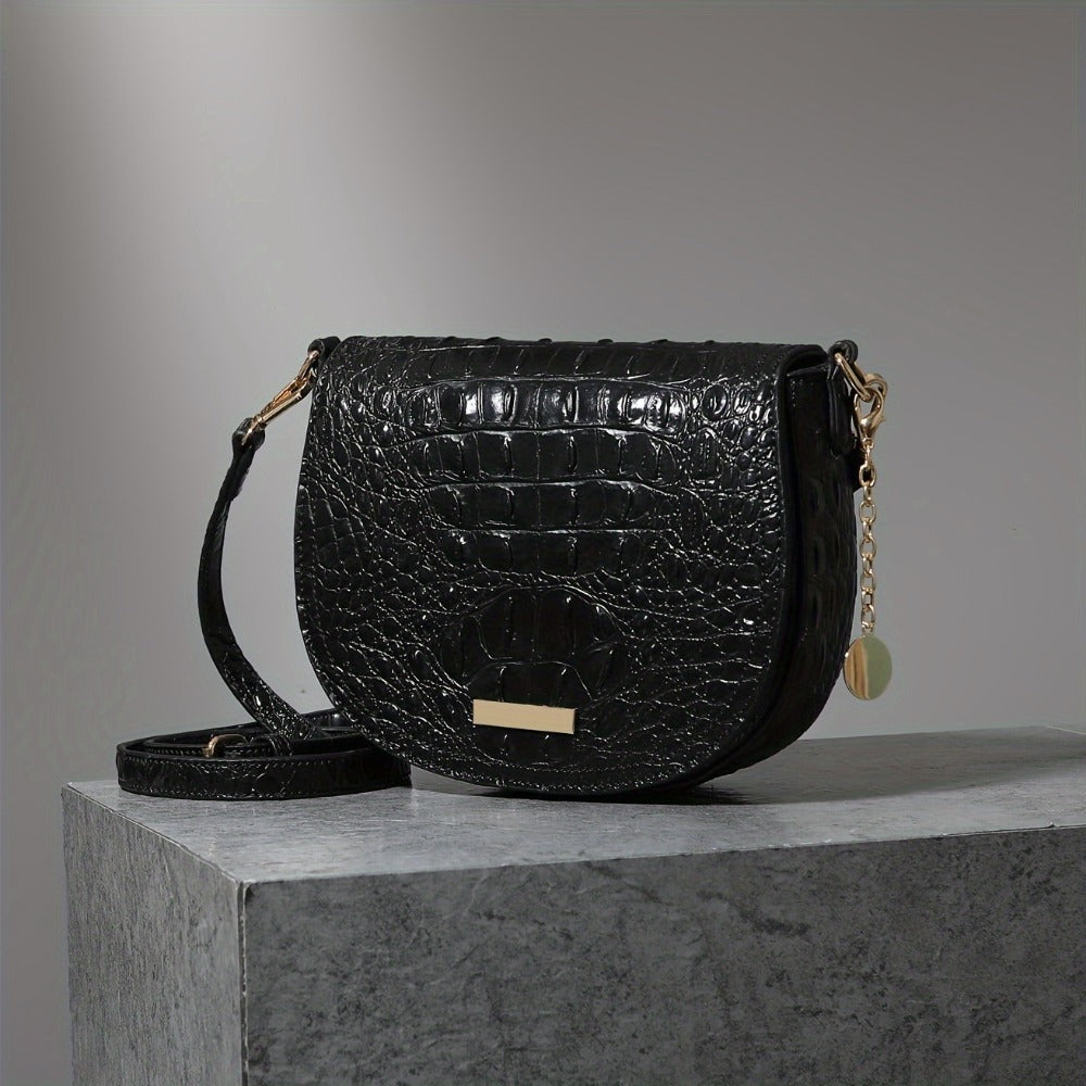 Crossbody Bag for Women – 7 Colors, for Travel & Work | Bag Vero – detail view 23