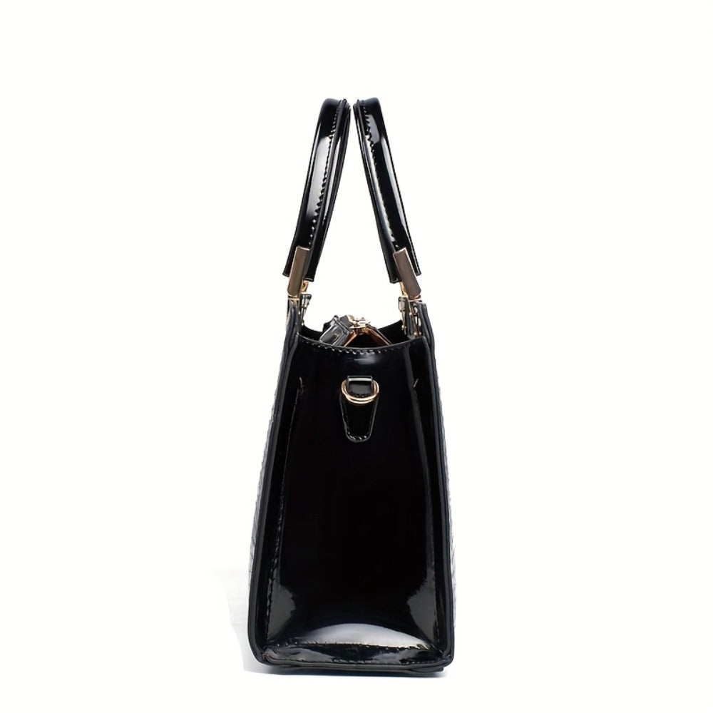 2025 New Versatile High-Quality Women'S Bag for Mothers - Shoulder Handbag