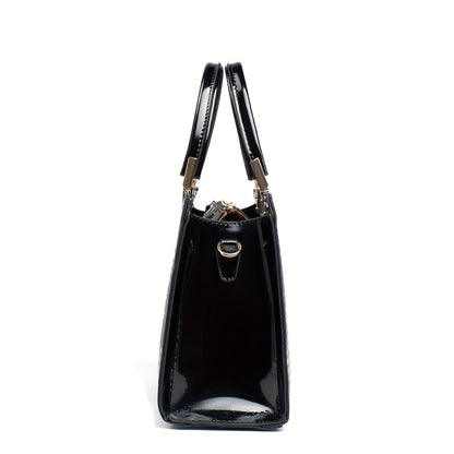 2025 New Versatile High-Quality Women'S Bag for Mothers - Shoulder Handbag