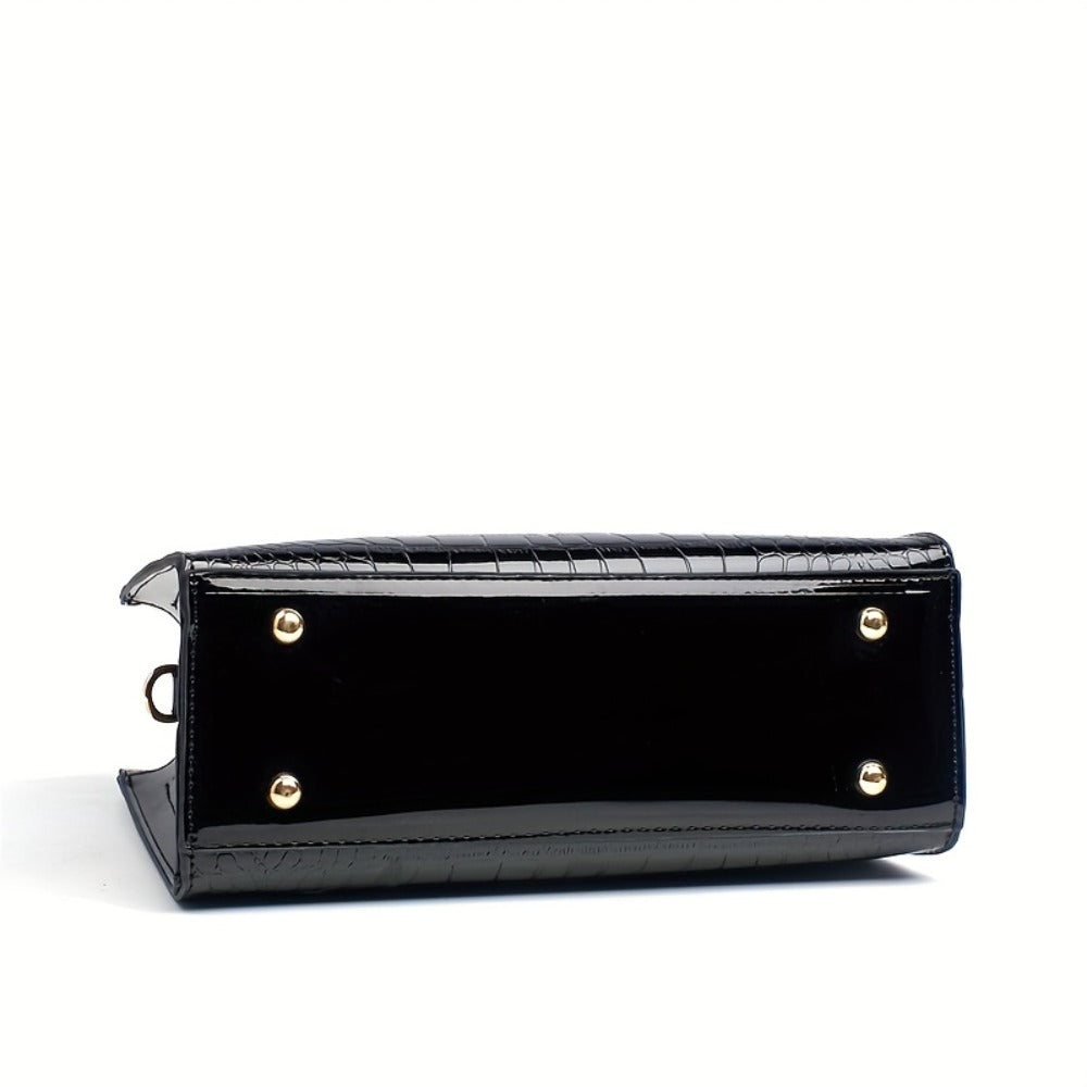 2025 New Versatile High-Quality Women'S Bag for Mothers - Shoulder Handbag