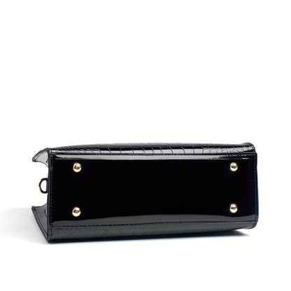 2025 New Versatile High-Quality Women'S Bag for Mothers - Shoulder Handbag