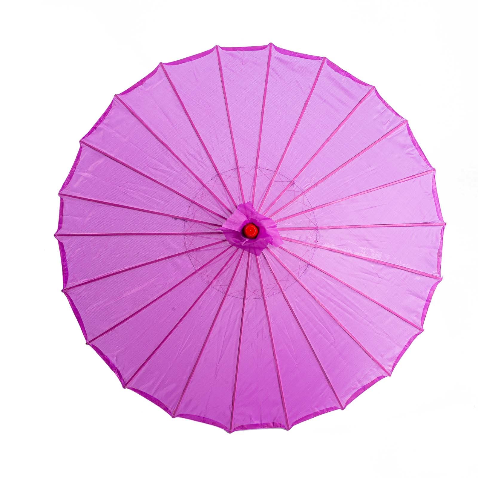 Travel Umbrella – 33 Inch, Inch Japanese Chinese Parasol Umbrella | Bag Vero – detail view 15