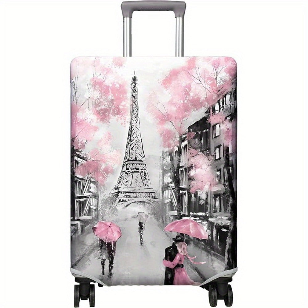Carry On Luggage – 32 Inch, for Travel | Bag Vero – detail view 18