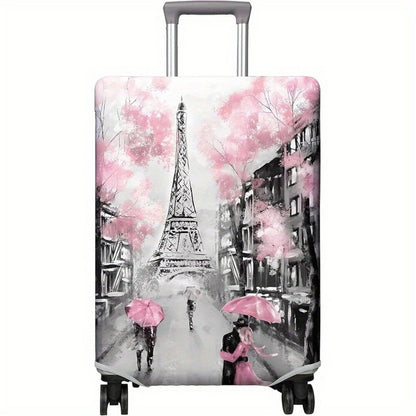 Carry On Luggage – 32 Inch, for Travel | Bag Vero – detail view 18