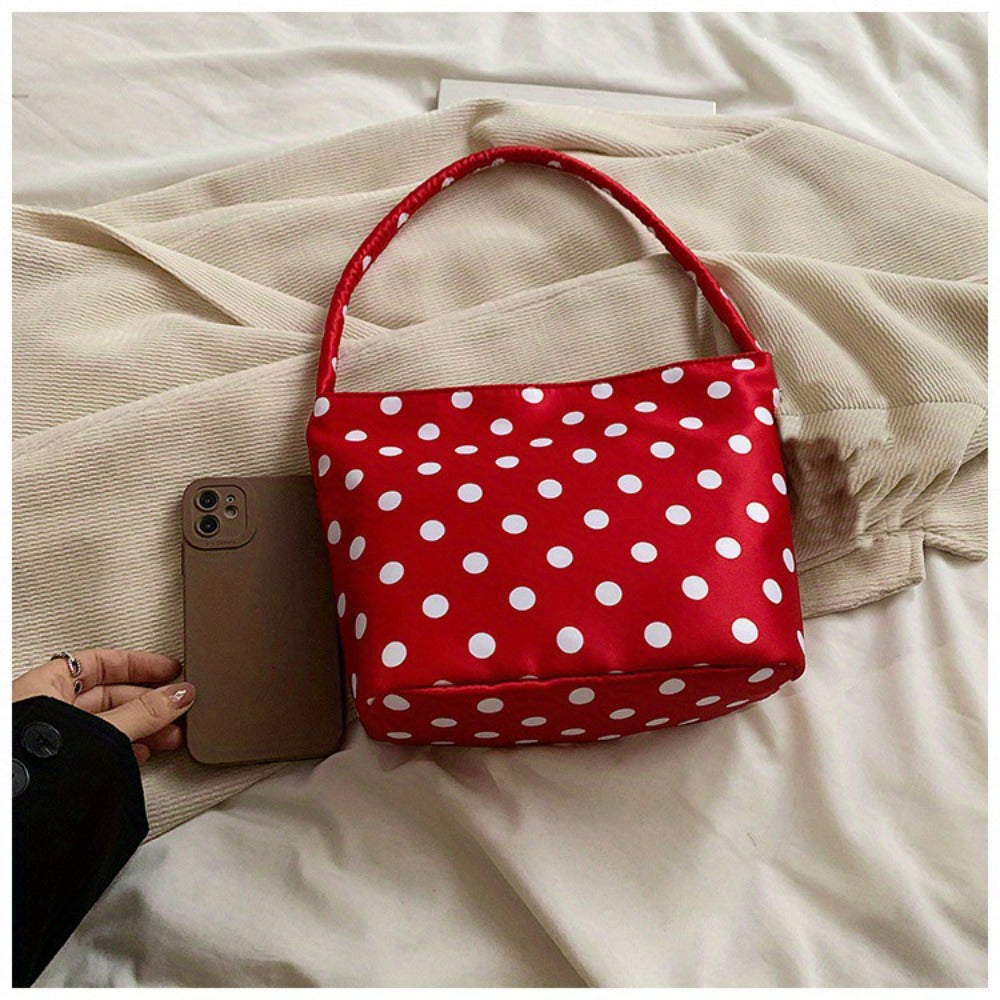 Shoulder Bag for Women – Nylon, for Everyday Use | Bag Vero – detail view 16