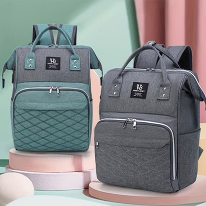 Travel Backpack – Large Capacity, Adjustable Strap, for Travel | Bag Vero – detail view 16