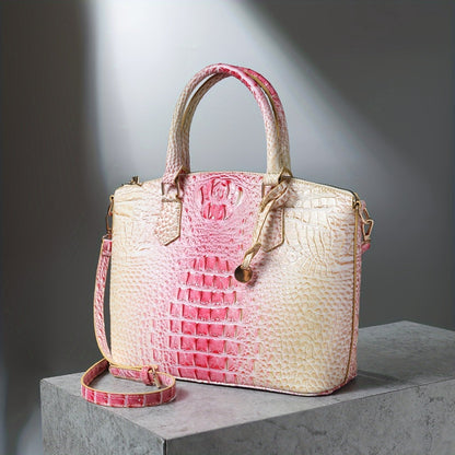 Crossbody Bag for Women – Polyester, for Work | Bag Vero – detail view 25