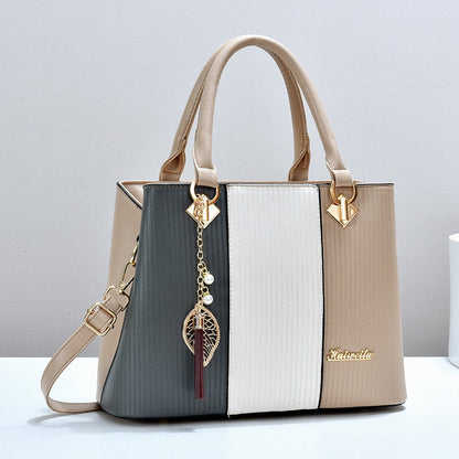 Crossbody Bag for Women – Large Capacity, for Work | Bag Vero – detail view 13