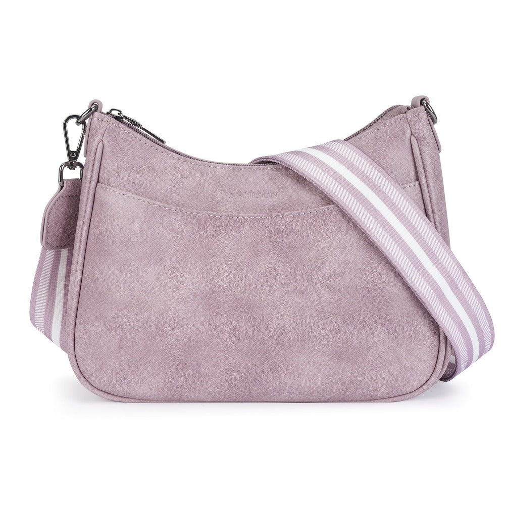 Crossbody Bags for Women Trendy, Halloween, PU Crossbody Purse with Adjustable Strap, Women's Crossbody Shoulder Handbags Tote for Mom Gift Mothers Day