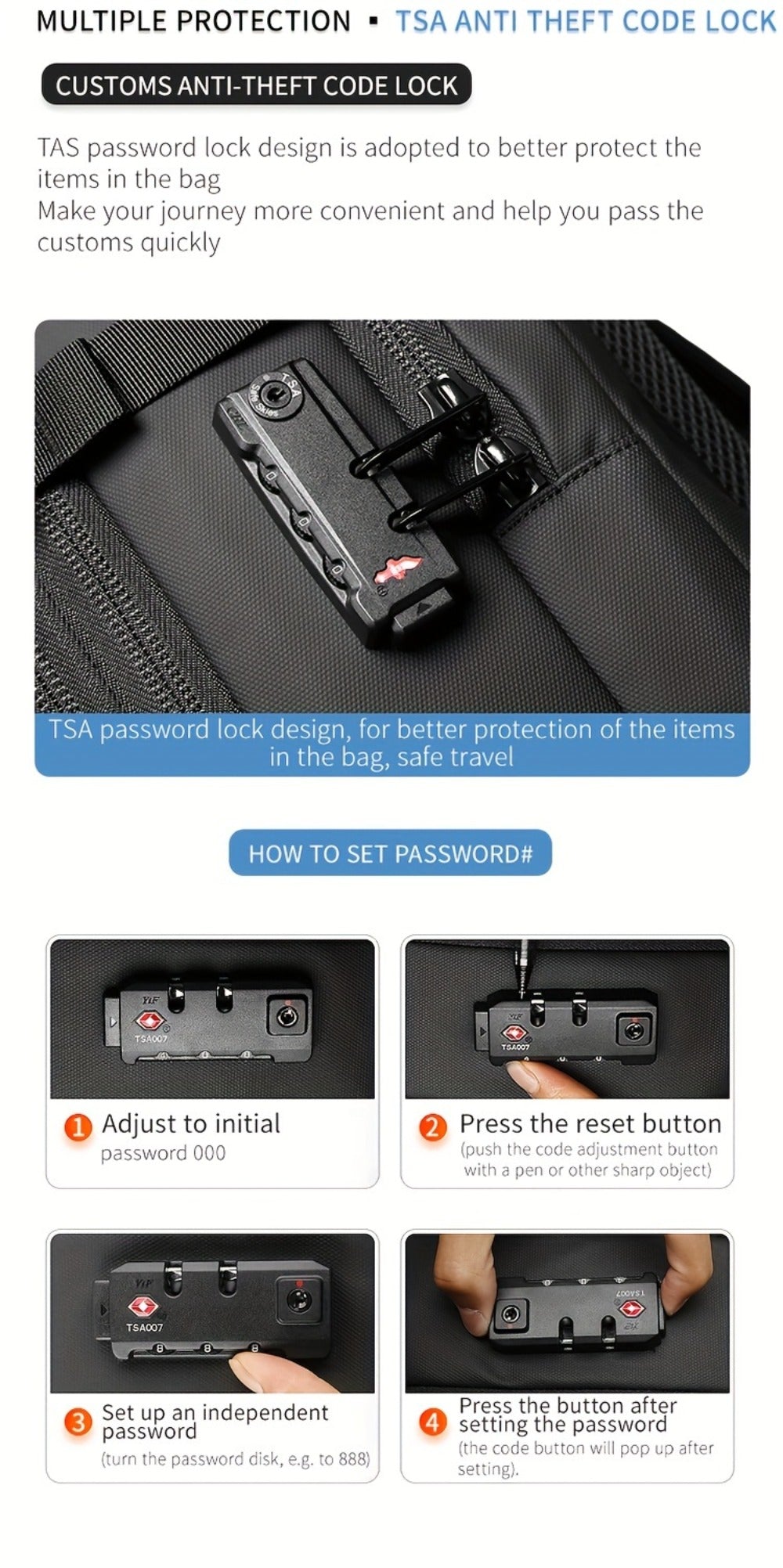 Somago Vacpack Backpack, 15.85gal Expandable Backpack with Vacuum Compression, TSA Lock Laptop Backpack Fit for 16 Inch PC with Air Pump, Anti Theft Travel Vacuum Backpack Space Saver Backpack