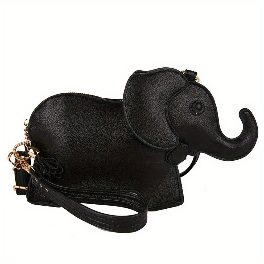 Crossbody Bag for Women – Mini, Adjustable Strap, for Everyday Use | Bag Vero – detail view 13