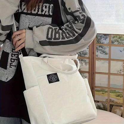 Tote Bag for Women – Lightweight, for Travel | Bag Vero – detail view 13