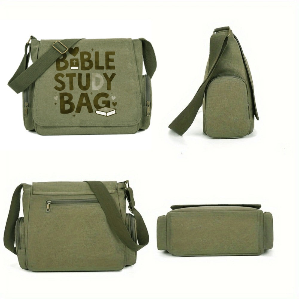 Laptop Bag – Large Capacity, for Everyday Use | Bag Vero – detail view 9
