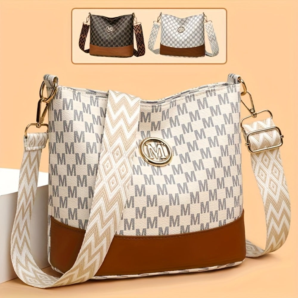 Crossbody Bag for Women – Large Capacity, for Work & Everyday Use | Bag Vero – detail view 7