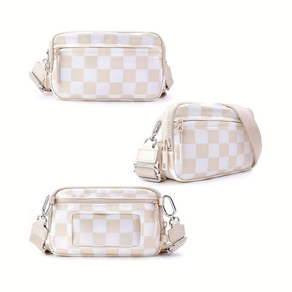 Women's Wallet – Adjustable Strap, for Travel & Everyday Use | Bag Vero – detail view 13