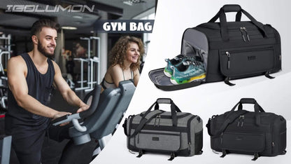 Carry On Luggage – 40L, for Travel | Bag Vero – detail view 9
