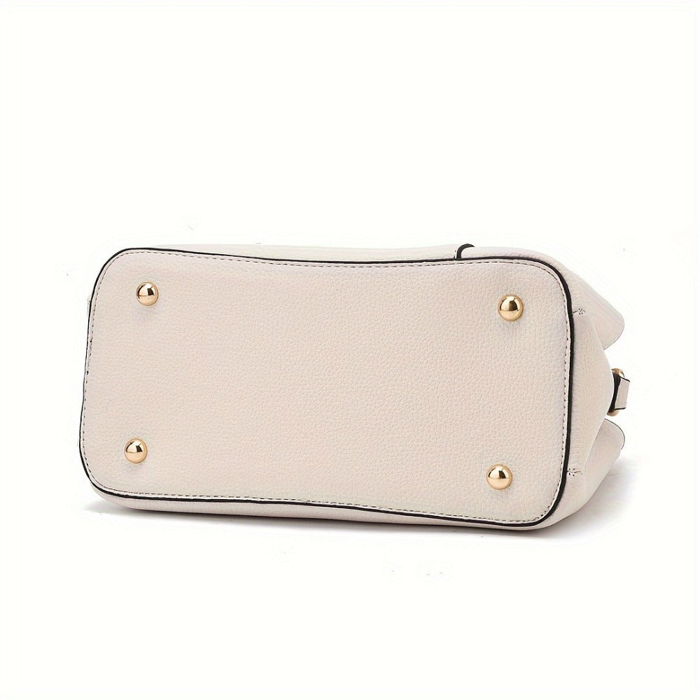 Shoulder Bag for Women – Large Capacity, for Work | Bag Vero – detail view 15