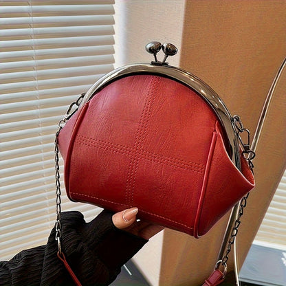 Crossbody Bag for Women – 3 Colors, Large Capacity | Bag Vero – detail view 6