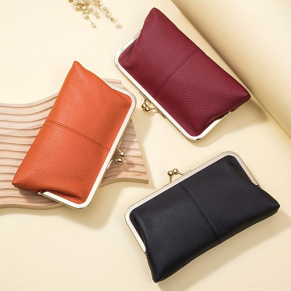 Women's Wallet – Genuine Leather, for Everyday Use | Bag Vero – detail view 21