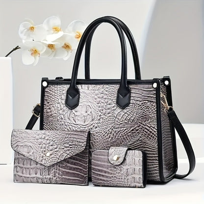 Crossbody Bag for Women – Convertible, for Travel & Work | Bag Vero – detail view 20