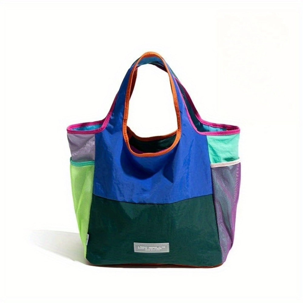 Women's Handbag – Lightweight, Adjustable Strap, for Work & Everyday Use | Bag Vero – detail view 6