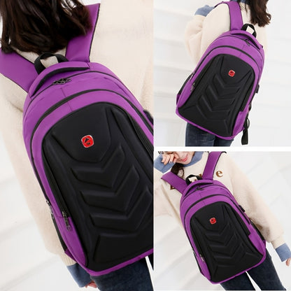Laptop Backpack – 15.6 Inch, USB Charging, Large Capacity, for Travel & Work | Bag Vero – detail view 29