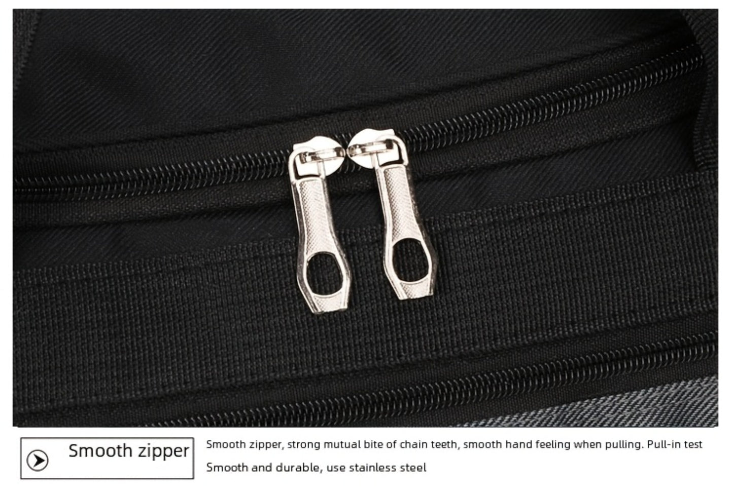 Large Capacity Foldable Portable Travel Bag Men's And Women's Long And Short Distance Travel Luggage Bag High Quality