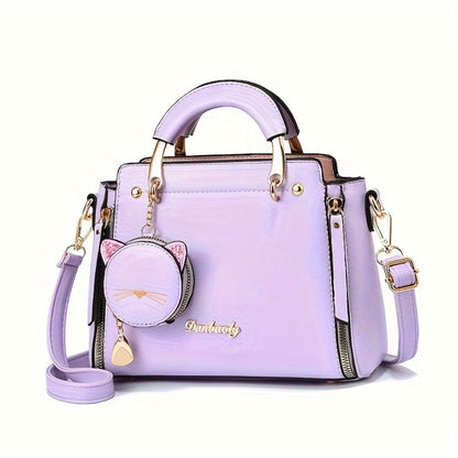 Women's Handbag – Mini, for Everyday Use | Bag Vero – detail view 10