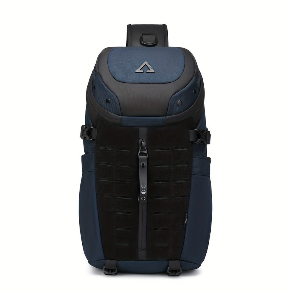 Sling Bag – Large Capacity, for Travel & Everyday Use | Bag Vero – detail view 8